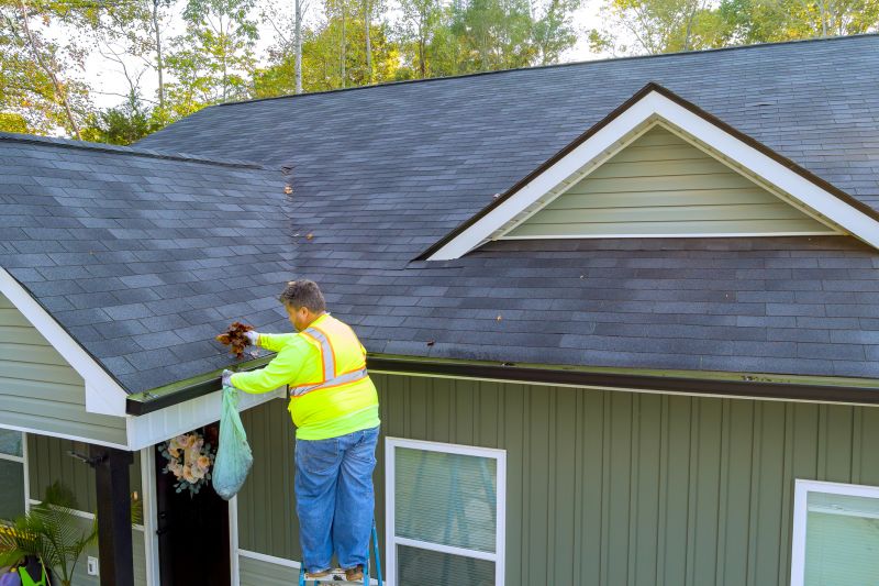 Expert Advice on Gutter Covers